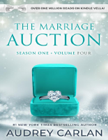 Audrey Carlan - The Marriage Auction Season One, V.epub
